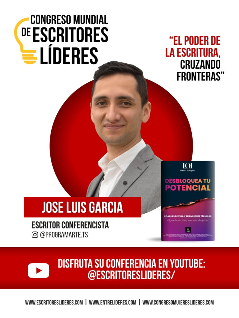 Home jose luis garcia flyer principal cmel 2025